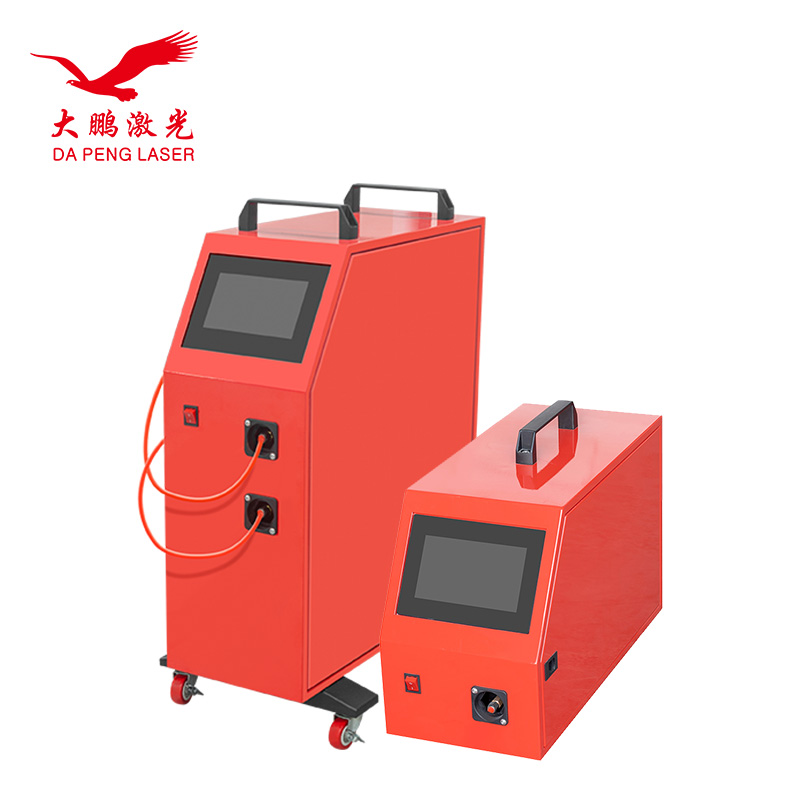 Handheld Laser Welding Machine - Doppelter automatischer Drahtvorschub FWS-02A für Faserlaser-Schweißmaschine