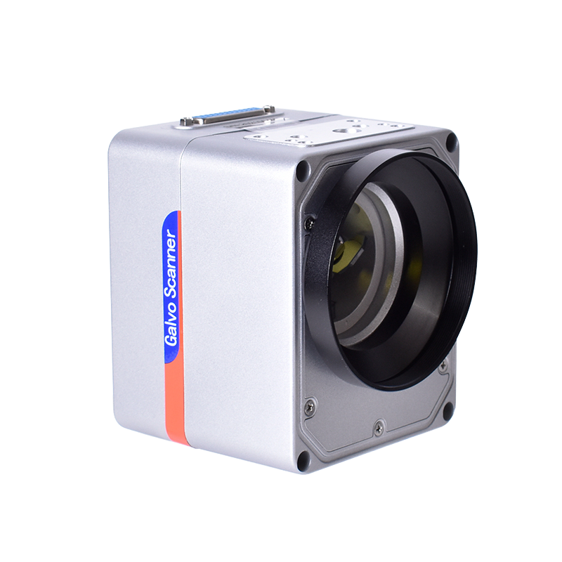 Handheld Laser Welding Machine - DMK Neue 2000W Tragbare Handgehaltene Faserlaser-Schweißmaschine