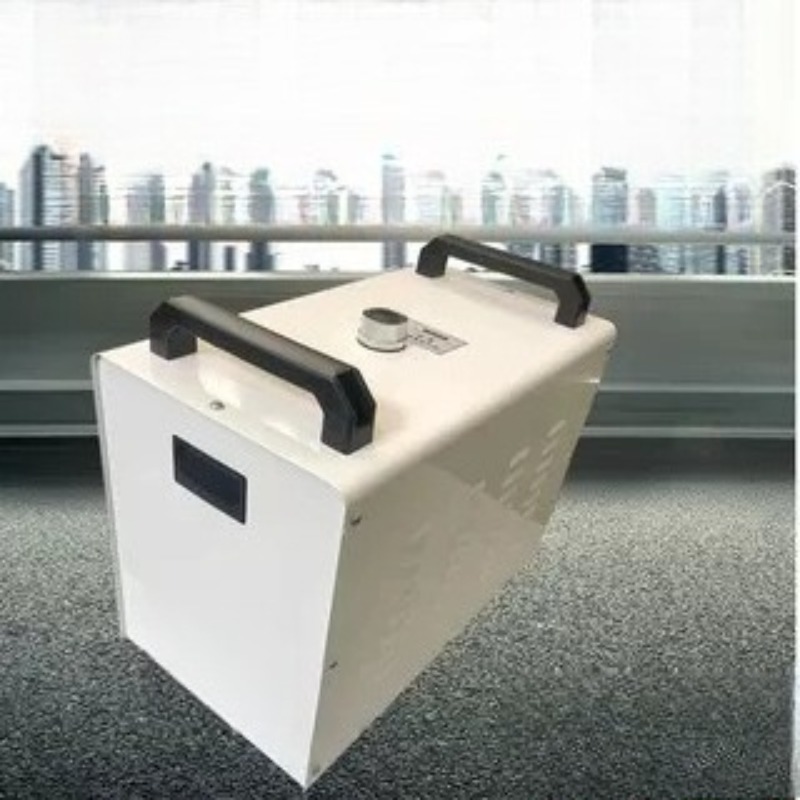 Laser Chiller Water Cooler - Kühlende Lasermaschine Graviermaschine Kühler CW3200//3500/5200/5300 Zirkulierender