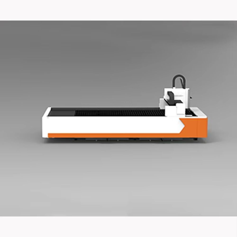 Industrielle 6000W Faserlaser- – Industrial Laser Metal Cutting Machine Bewertung und Preis