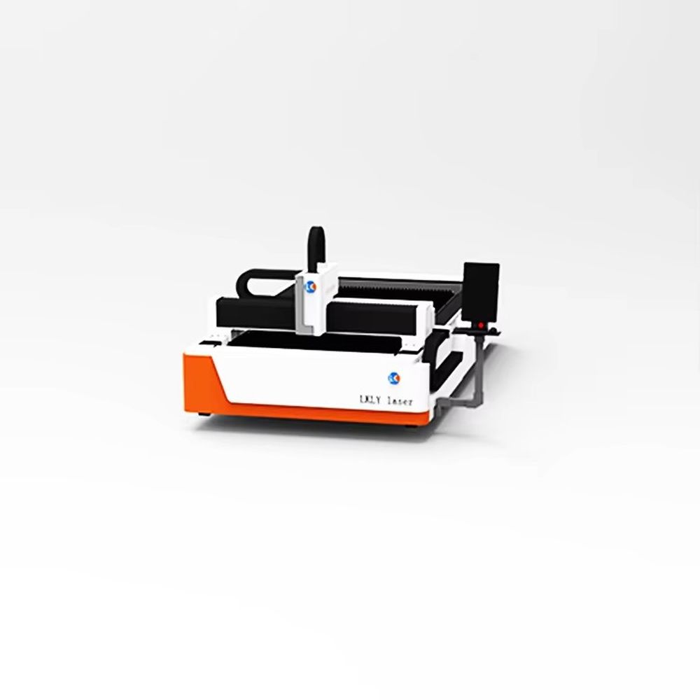 Industrielle 6000W Faserlaser- – Industrial Laser Metal Cutting Machine Bewertung und Preis