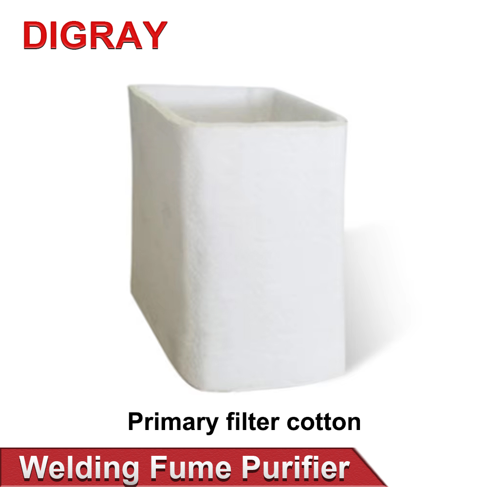 DIGRAY Laser Fume Extractor Fi – Fume Extractor Laser Bewertung und Preis