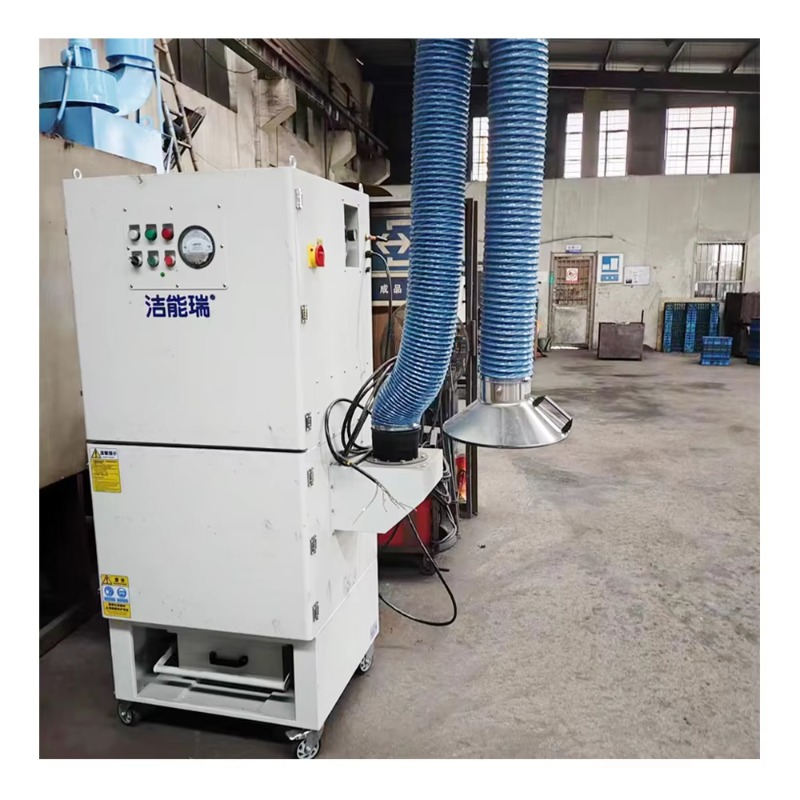 Automatische Pulse Jet Reinigu – Industrial Laser For Cleaning Bewertung und Preis