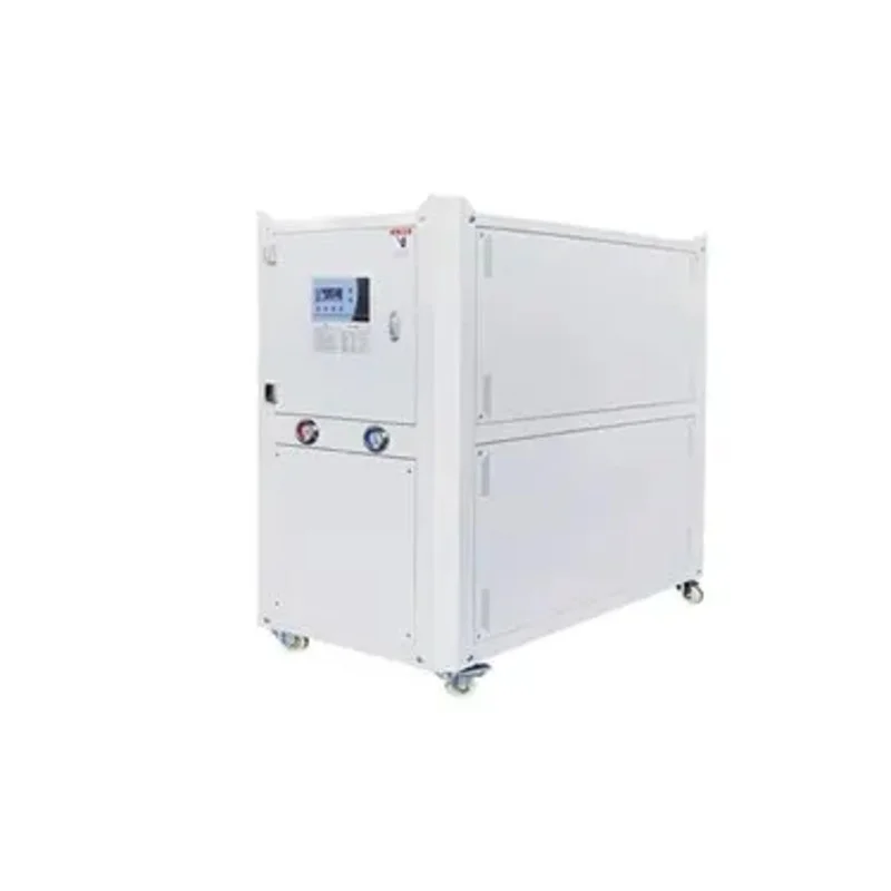 Minus 5-Grad-Celsius-Laser-Was – Laser Chiller Water Cooler Bewertung und Preis