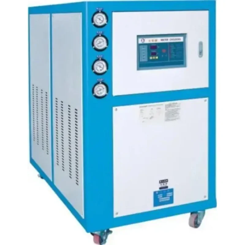 Minus 5-Grad-Celsius-Laser-Was – Laser Chiller Water Cooler Bewertung und Preis