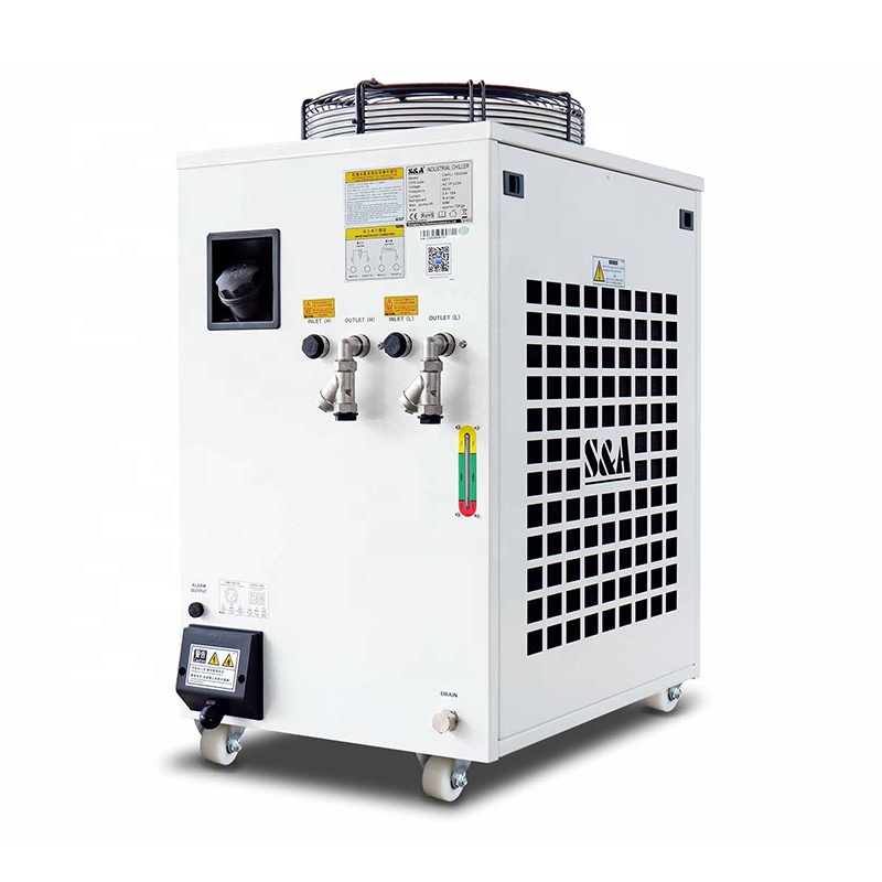 S&A CWFL-1500 1500W 1,5KW Indu – Industrial Laser Metal Cutting Machine Bewertung und Preis