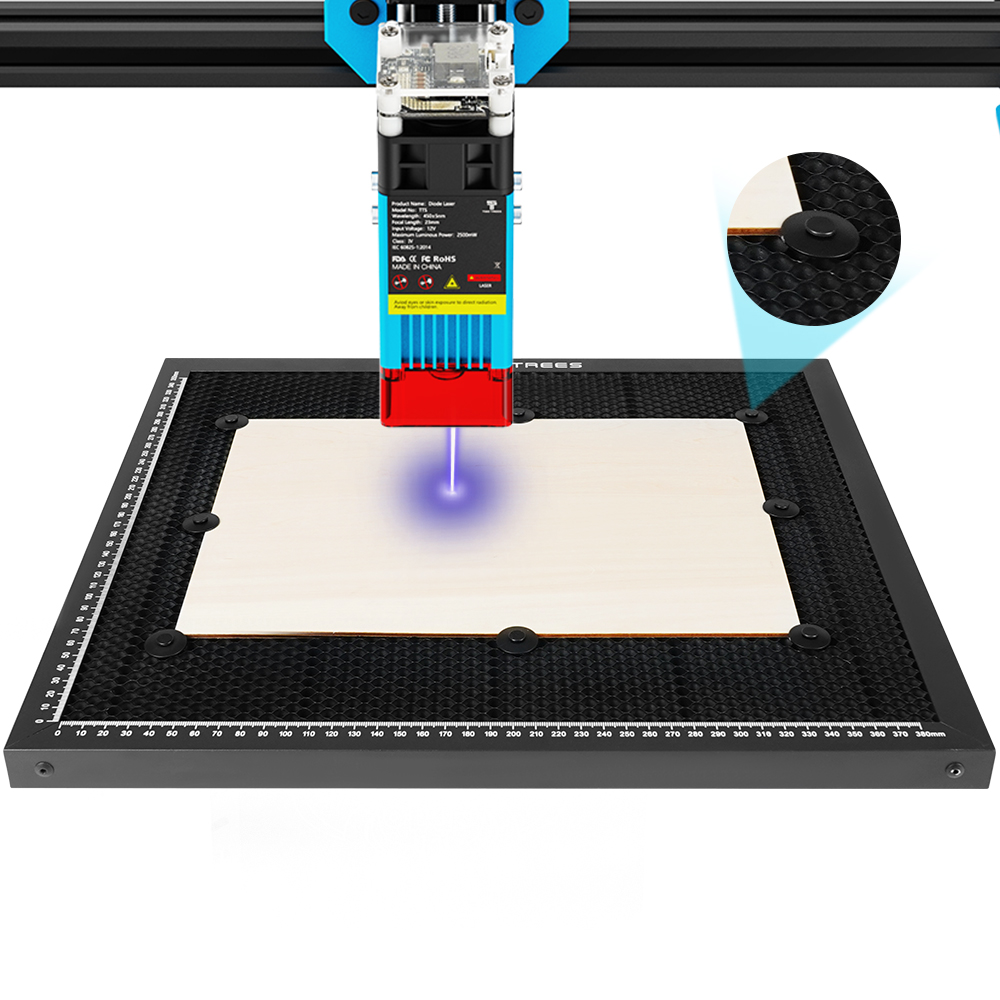 Teile für Laserausrüstung, Las – Industrial Laser Metal Cutting Machine Bewertung und Preis