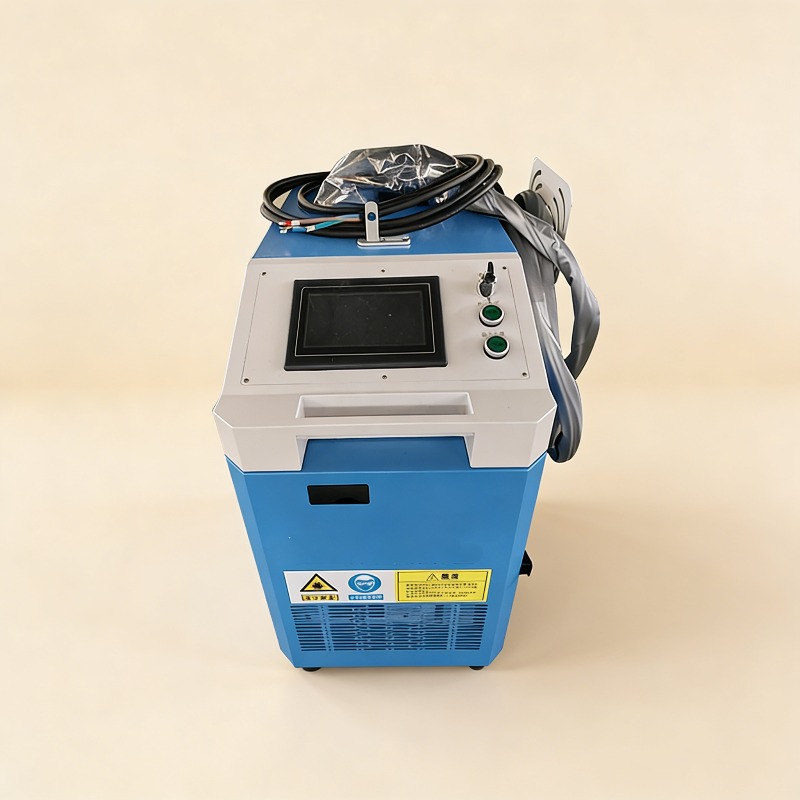 Industrielle 3-in-1 Pulslaser- – Industrial Laser Metal Cutter Bewertung und Preis