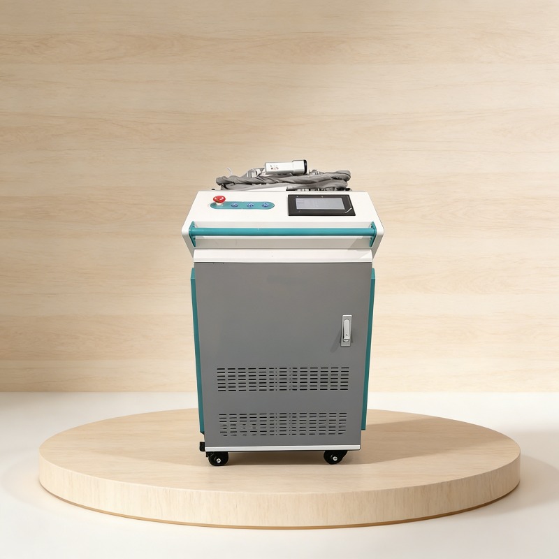 Industrielle 3-in-1 Pulslaser- – Industrial Laser Metal Cutter Bewertung und Preis