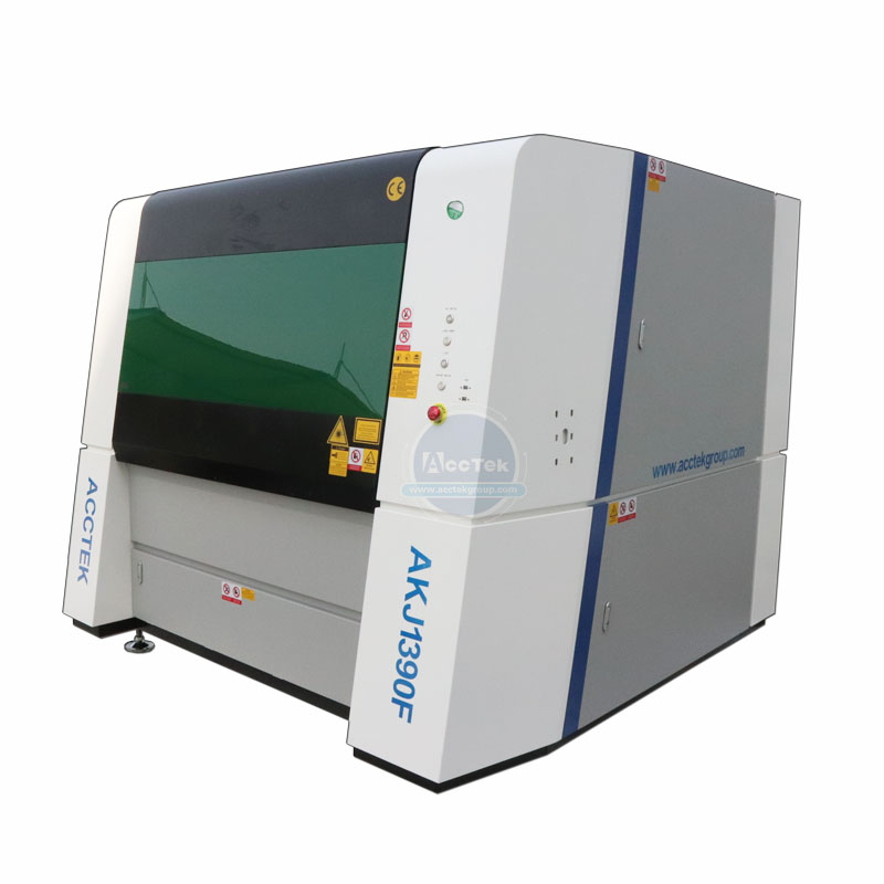 JINAN CNC-Industriegeräte Rayc – Industrial Laser Metal Cutting Machine Bewertung und Preis