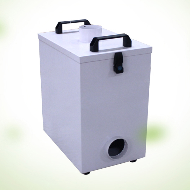 80 W Luftreiniger, Rauchabsaug – Fume Extractor Laser Bewertung und Preis