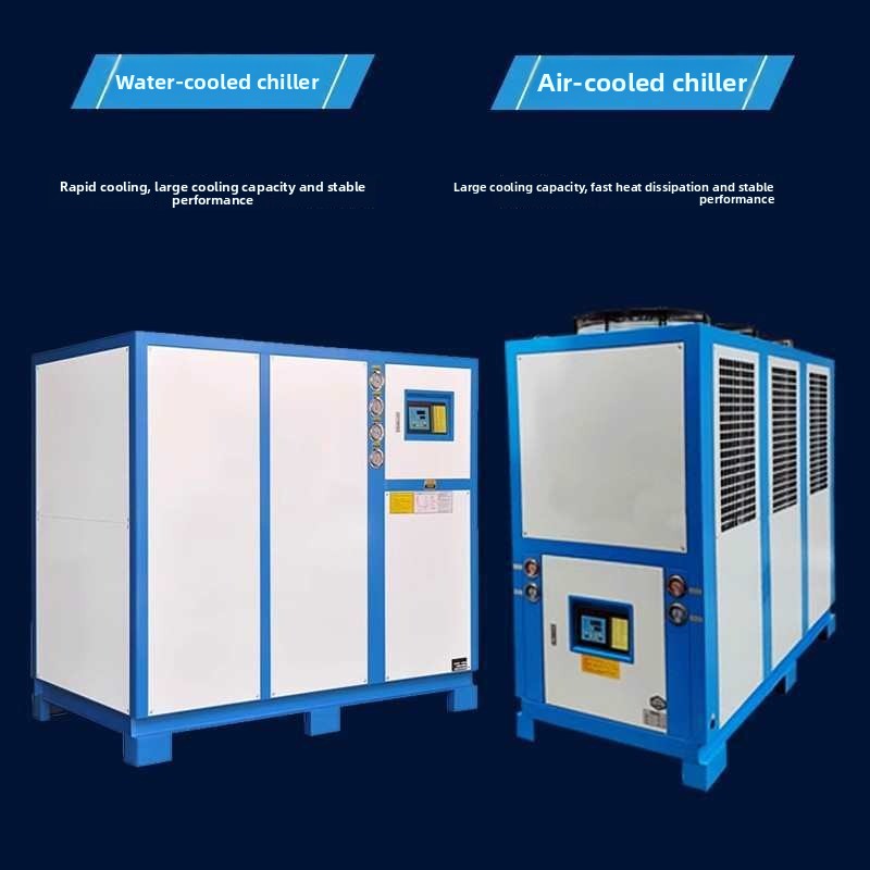 Kühler mit 10 PS für Spritzgus – Laser Chiller Water Cooler Bewertung und Preis