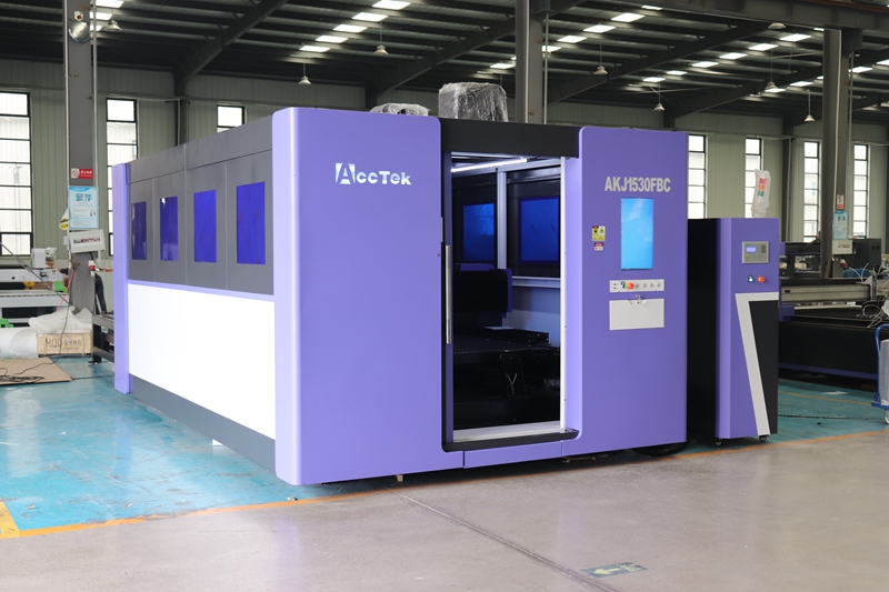 Industrielle 3015 6000 Watt Fa – Industrial Laser Metal Cutting Machine Bewertung und Preis