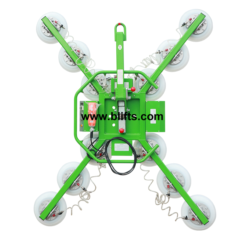 Blift Sicherer und effizienter – Industrial Laser Metal Cutting Machine Bewertung und Preis