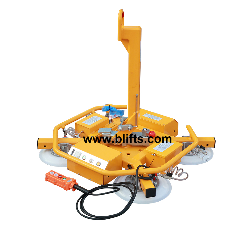 Blift Sicherer und effizienter – Industrial Laser Metal Cutting Machine Bewertung und Preis