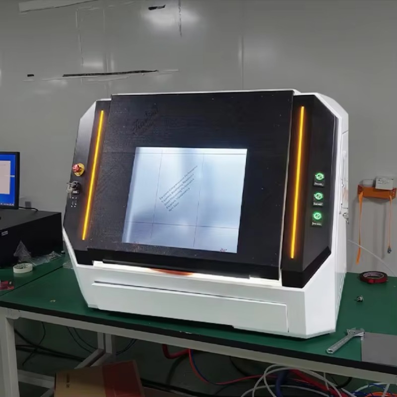 800W CNC Vollständig Geschloss – Industrial Laser Metal Cutter Bewertung und Preis