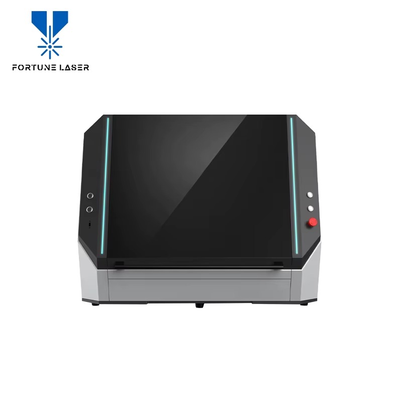 800W CNC Vollständig Geschloss – Industrial Laser Metal Cutter Bewertung und Preis