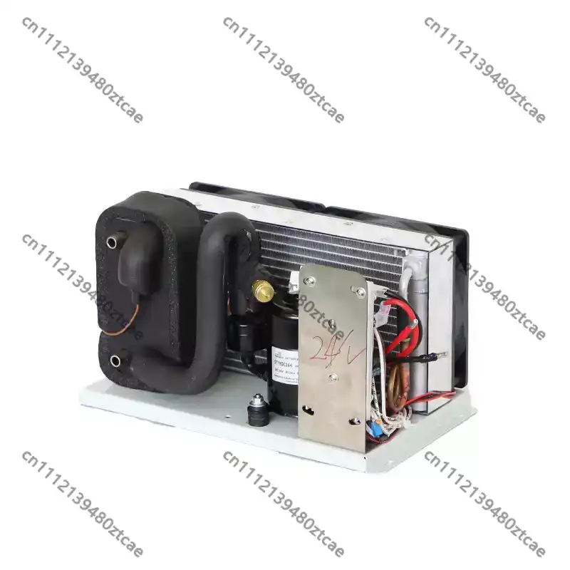 H35242 Mini-DC-Wasserkühler 24 – Laser Chiller Water Cooler Bewertung und Preis