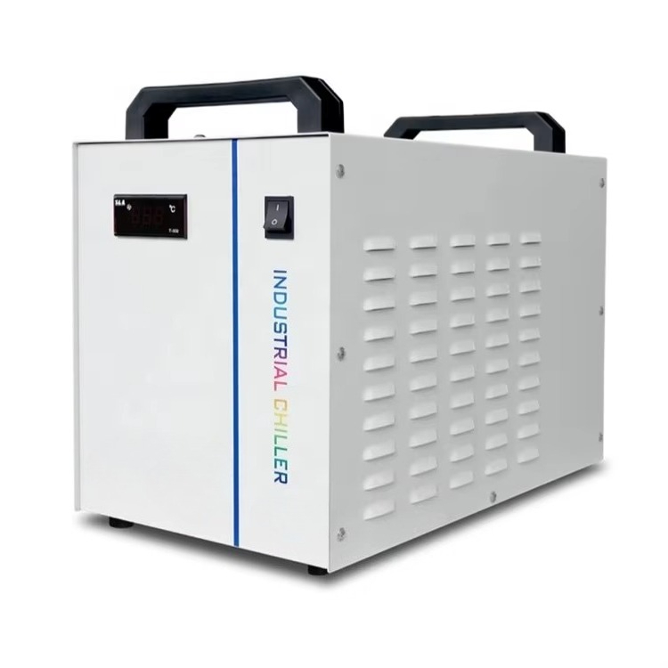 Yongli Guter Preis S&A CW3000  – Laser Chiller Water Cooler Bewertung und Preis