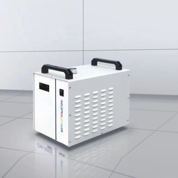 Yongli Guter Preis S&A CW3000  – Laser Chiller Water Cooler Bewertung und Preis