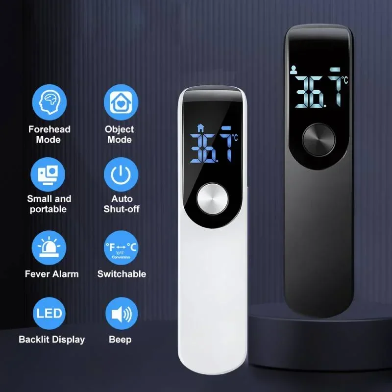Infrarot-Fieberthermometer Med – Industrial Laser Temperature Sensor Bewertung und Preis