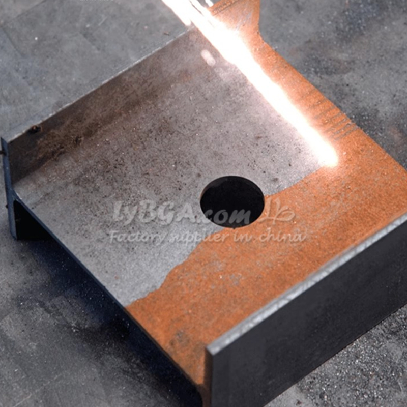 1500W 2000W 3000W Faserlaser-R – Industrial Laser For Cleaning Bewertung und Preis