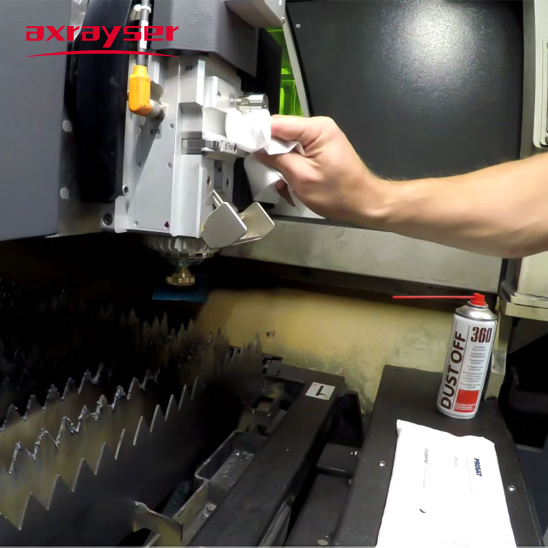 3009-Industrie-Reinraumwischer – Industrial Laser For Cleaning Bewertung und Preis