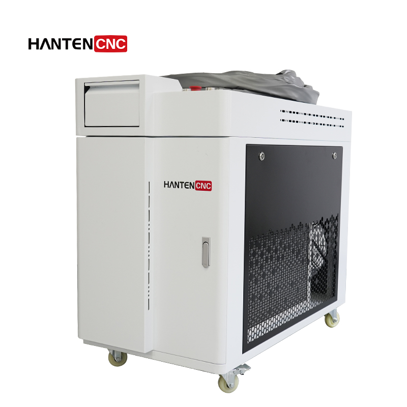 Direkt ab Werk 2000 W 3000 W H – Industrial Laser For Cleaning Bewertung und Preis