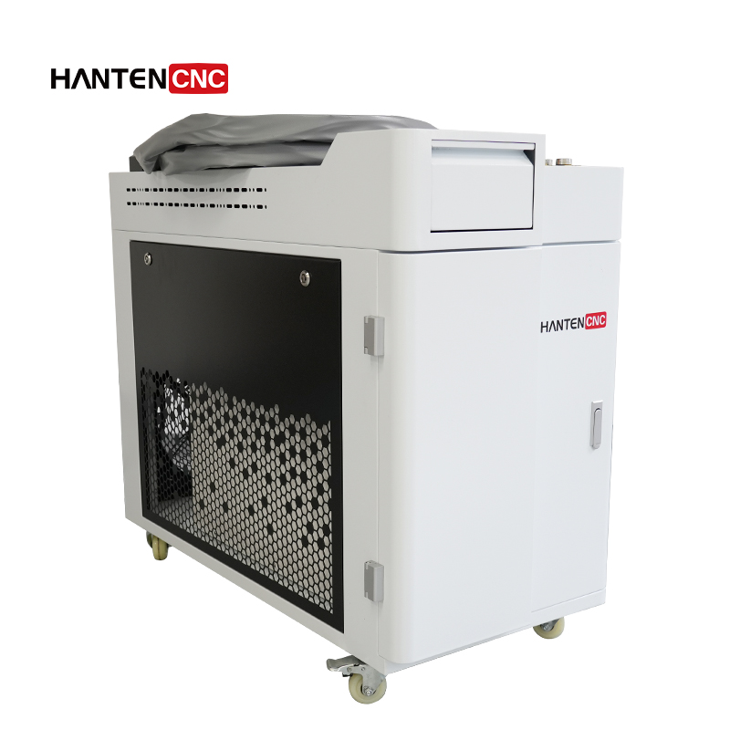 Direkt ab Werk 2000 W 3000 W H – Industrial Laser For Cleaning Bewertung und Preis