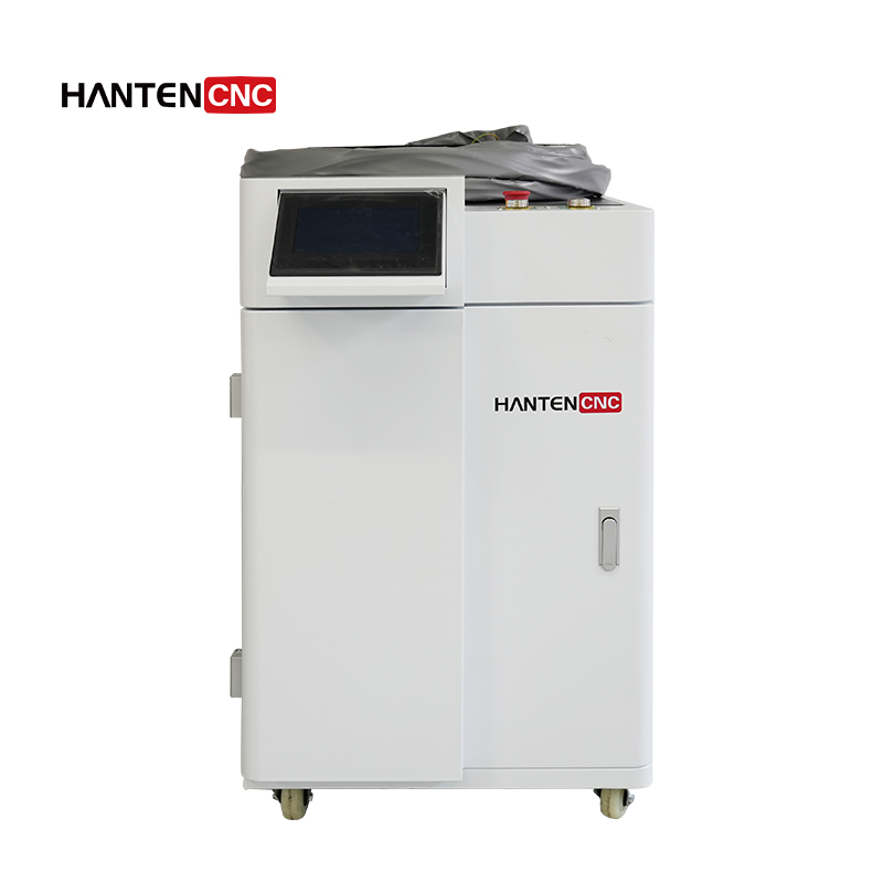 Direkt ab Werk 2000 W 3000 W H – Industrial Laser For Cleaning Bewertung und Preis