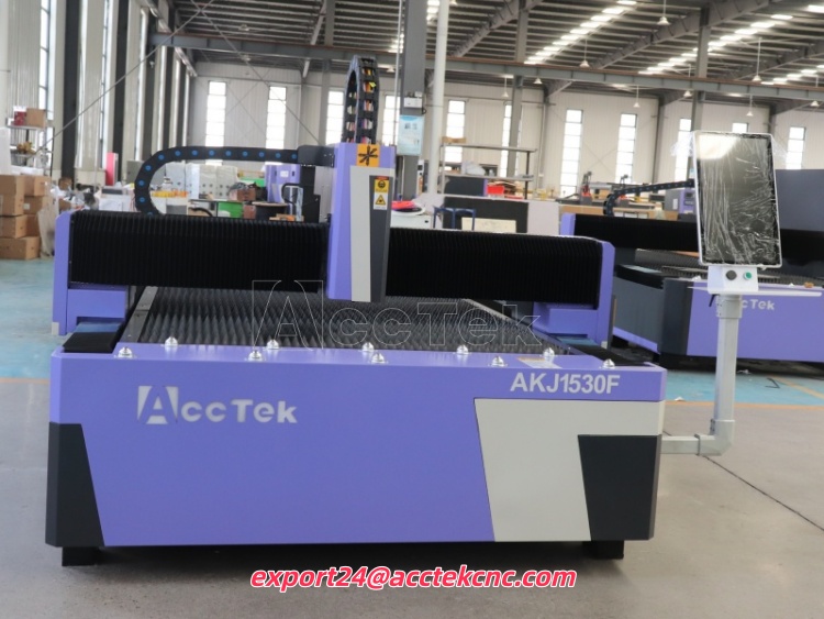 1500W 2kW 3kW 6kW Industrielle – Industrial Laser Metal Cutting Machine Bewertung und Preis
