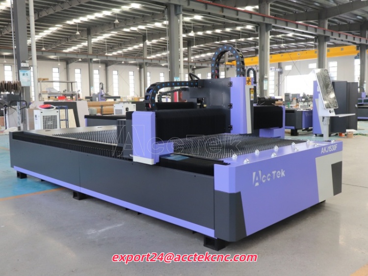 1500W 2kW 3kW 6kW Industrielle – Industrial Laser Metal Cutting Machine Bewertung und Preis
