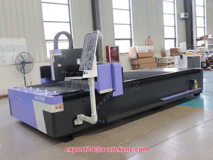 1500W 2kW 3kW 6kW Industrielle – Industrial Laser Metal Cutting Machine Bewertung und Preis