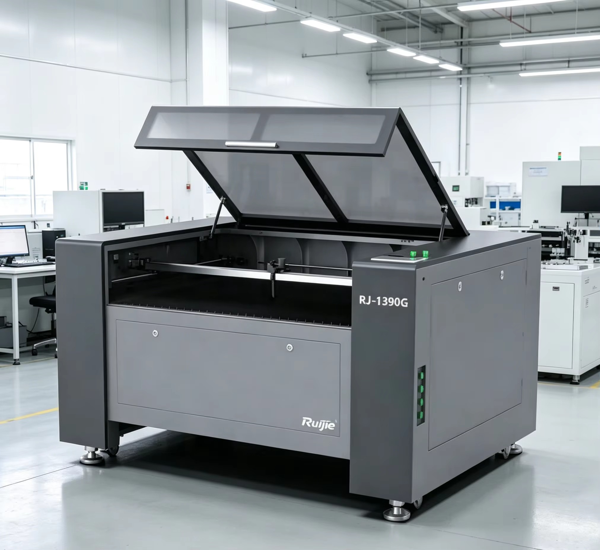 ODM/OEM Industrielle Hochleist – Industrial Laser For Cleaning Bewertung und Preis