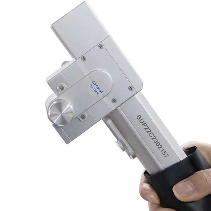 SUP22C Handgeführter Laser-Rei – Industrial Laser For Cleaning Bewertung und Preis