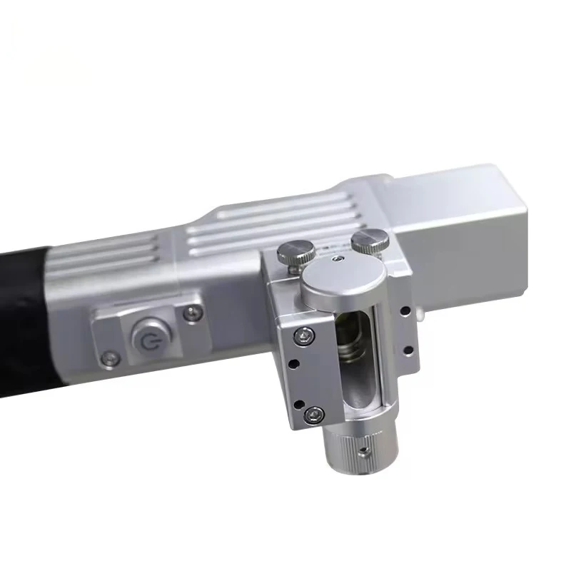 SUP22C Handgeführter Laser-Rei – Industrial Laser For Cleaning Bewertung und Preis