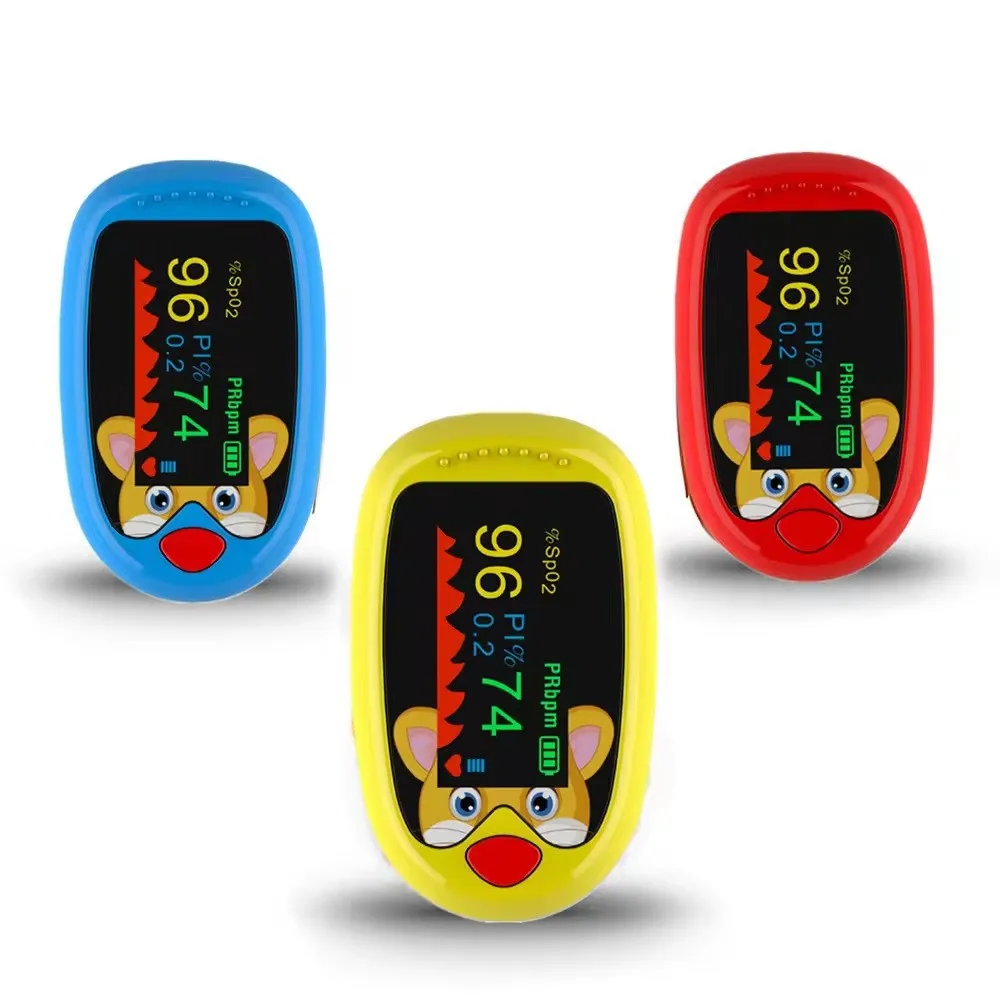 USB Oximeter Finger Medizinisc – Industrial Laser Temperature Sensor Bewertung und Preis