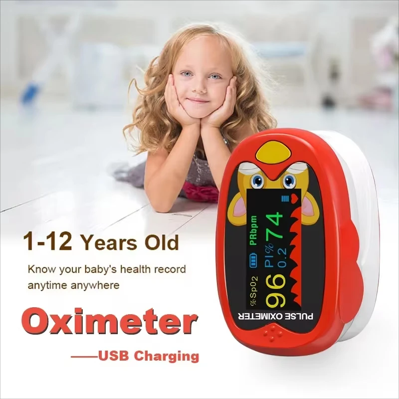 USB Oximeter Finger Medizinisc – Industrial Laser Temperature Sensor Bewertung und Preis