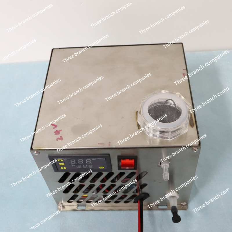 H19DC Mikro-Kühler Mikro-Kompr – Laser Chiller Water Cooler Bewertung und Preis