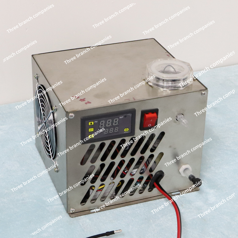 H19DC Mikro-Kühler Mikro-Kompr – Laser Chiller Water Cooler Bewertung und Preis