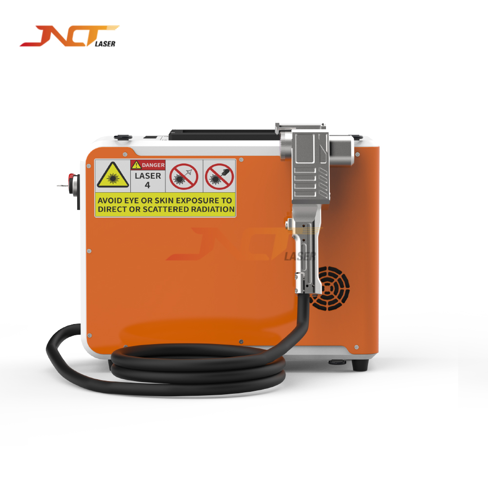 Laser-Reinigungsmaschine zum E – Industrial Laser For Cleaning Bewertung und Preis