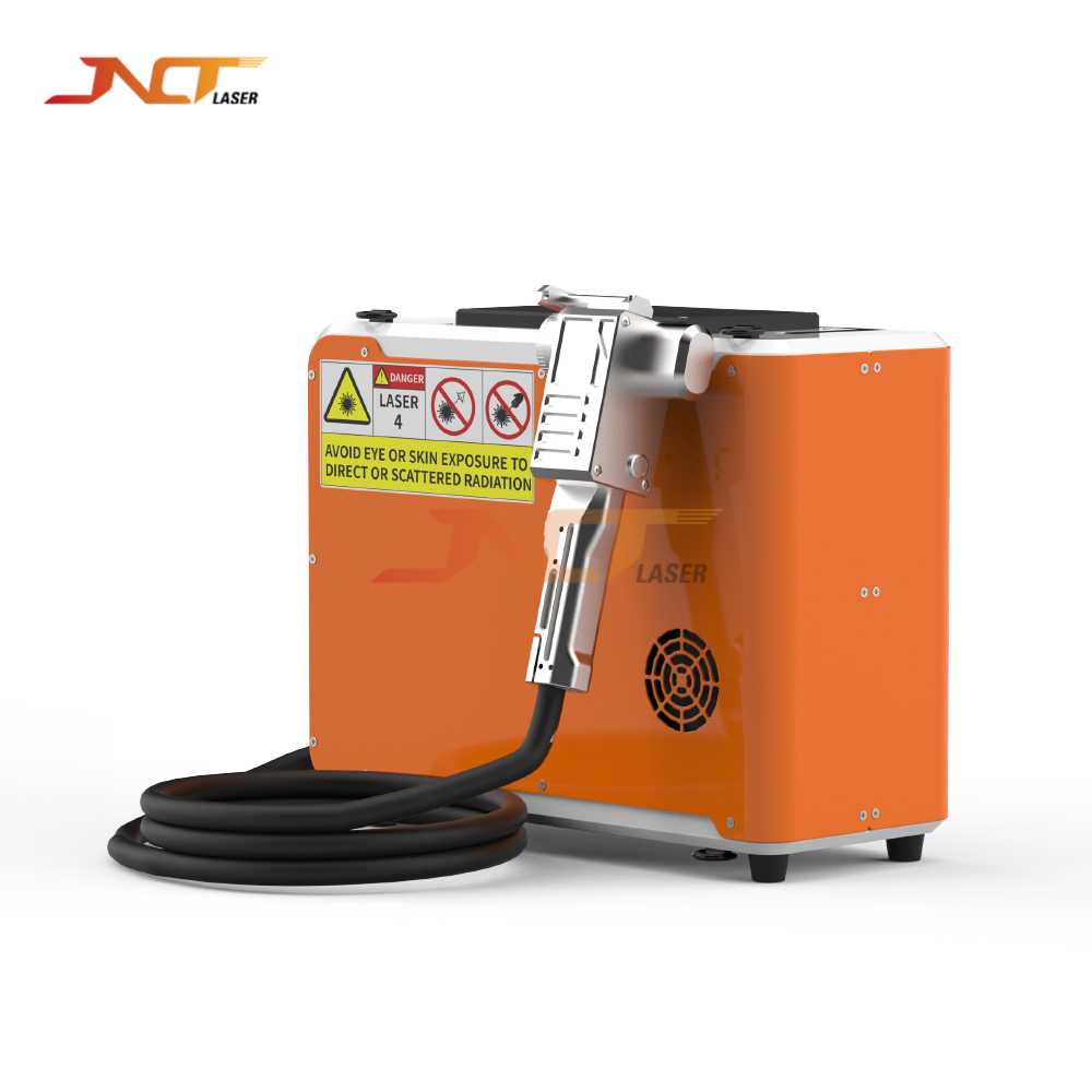 Laser-Reinigungsmaschine zum E – Industrial Laser For Cleaning Bewertung und Preis