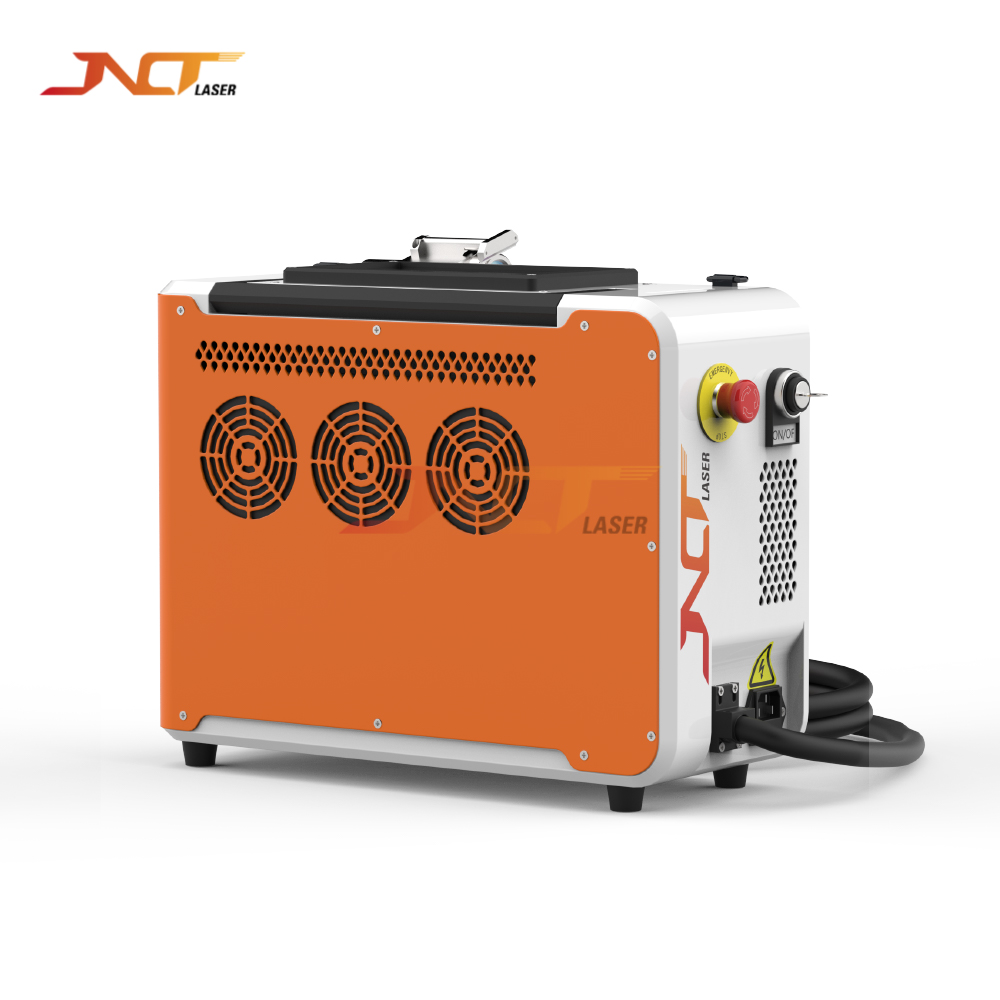 Laser-Reinigungsmaschine zum E – Industrial Laser For Cleaning Bewertung und Preis