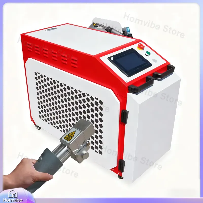 1000W 2000W 3000W Handgehalten – Industrial Laser Metal Cutting Machine Bewertung und Preis