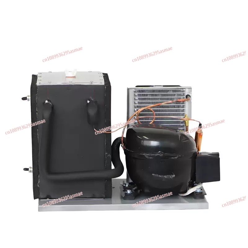 5L-Kühlkompressor, Sauerstoffk – Laser Chiller Water Cooler Bewertung und Preis