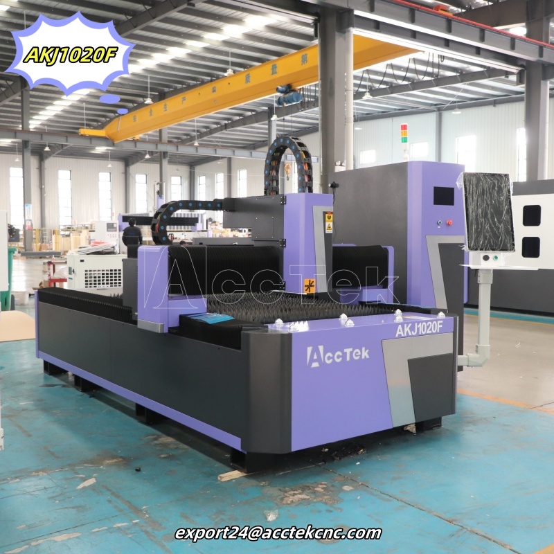 1500W 2000W 3000W 6000W Option – Industrial Laser Metal Cutter Bewertung und Preis