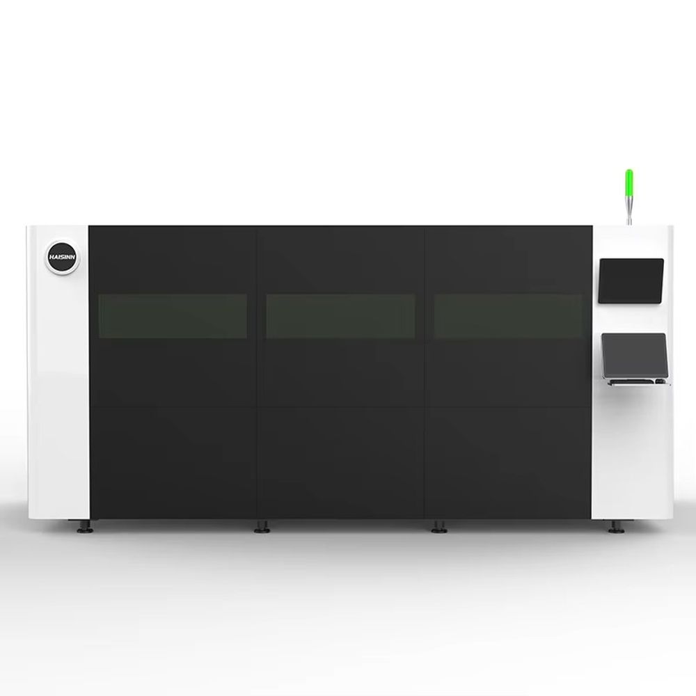 3000W CNC Vollabgedeckte Einpl – Industrial Laser Metal Cutting Machine Bewertung und Preis