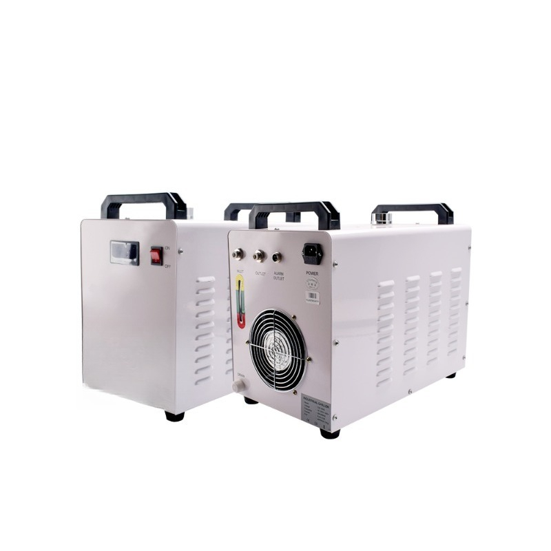 Laser-Maschinenkühler, Gravier – Laser Chiller Water Cooler Bewertung und Preis