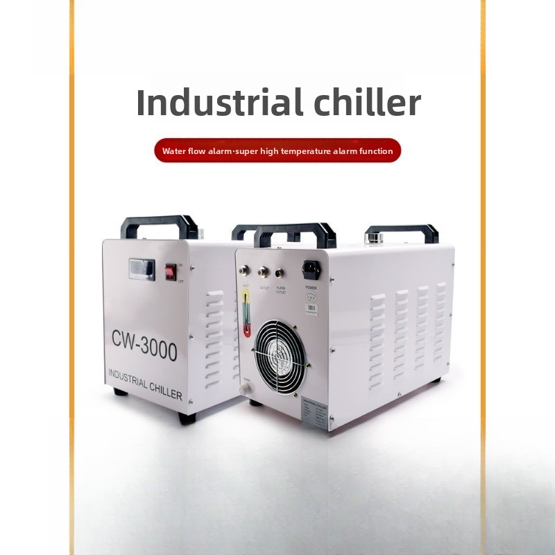 Laser-Maschinenkühler, Gravier – Laser Chiller Water Cooler Bewertung und Preis