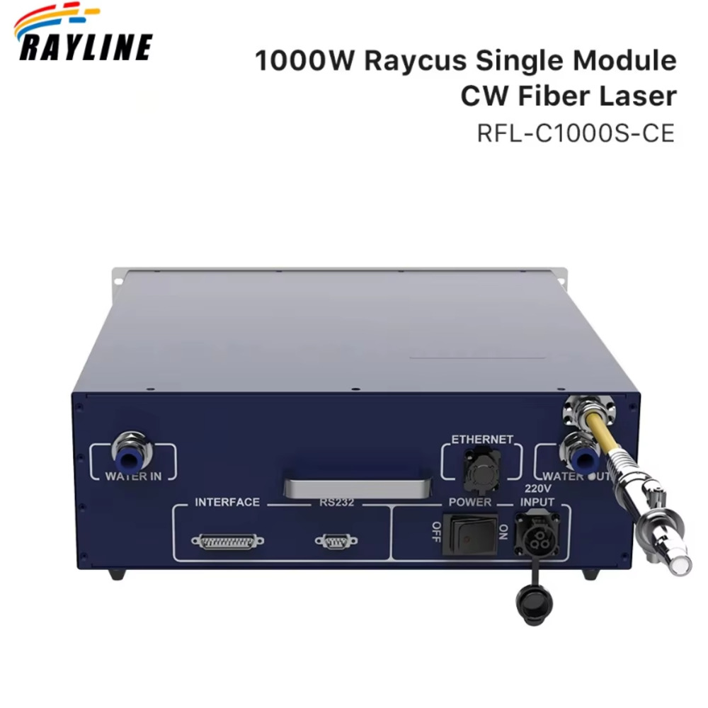 2000W Raycus Faserlaserquelle  – Handheld Laser Welding Machine Bewertung und Preis